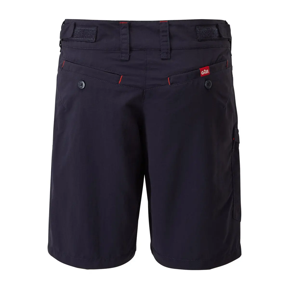 Gill Women's Uv Tec Shorts 16