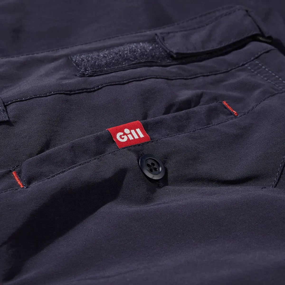 Gill Women's Uv Tec Shorts 17