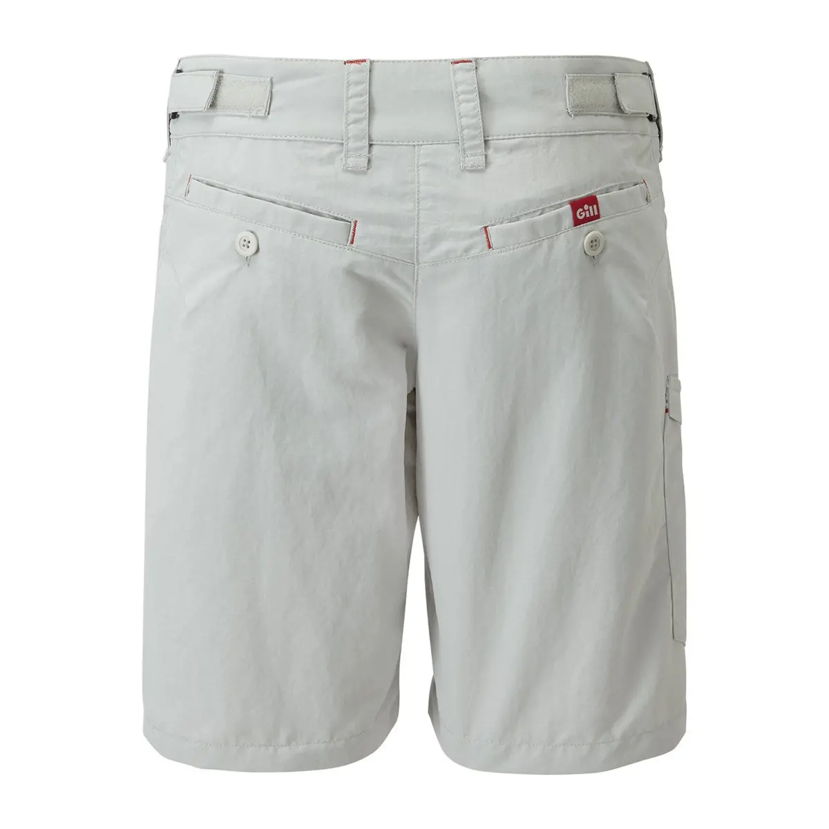 Gill Women's Uv Tec Shorts 20