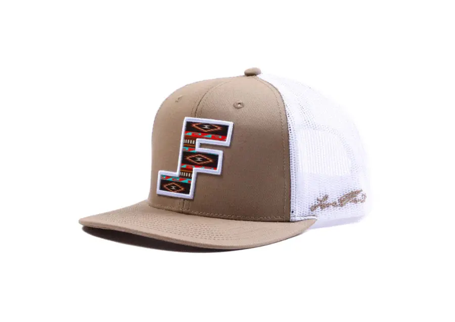 Lane Frost "Rambler" Youth 1