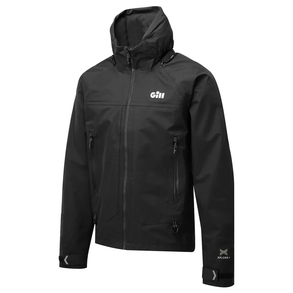 Gill Verso Jacket 1