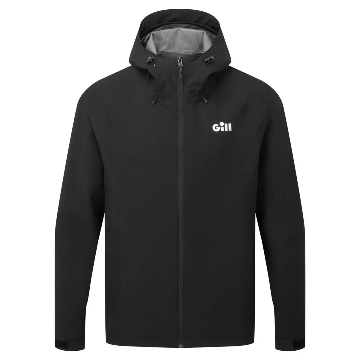 Gill Voyager Jacket 1