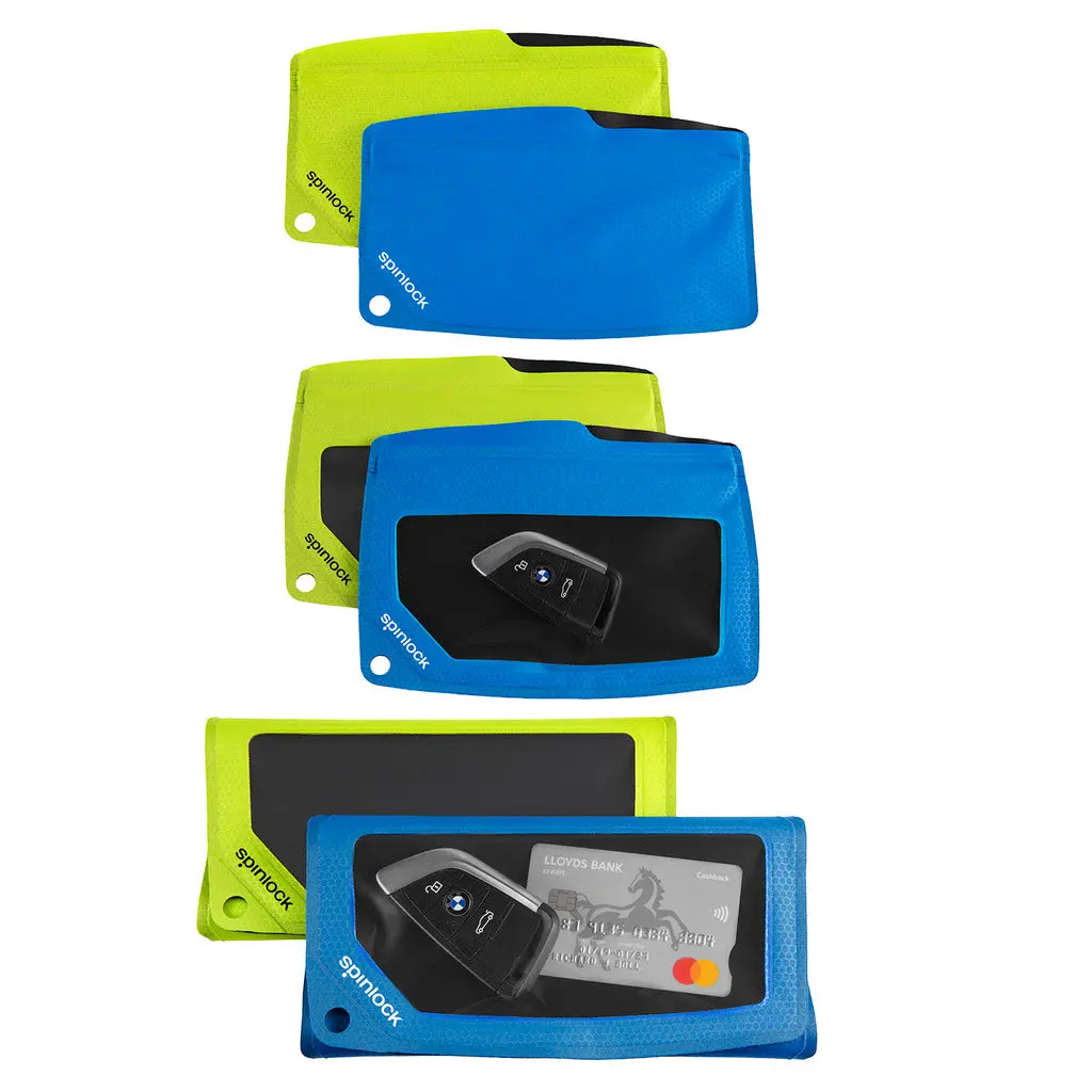 Spinlock Waterproof Deckvest Pack 1