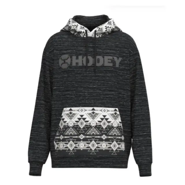 Hooey Black Legendary Hoodie 1