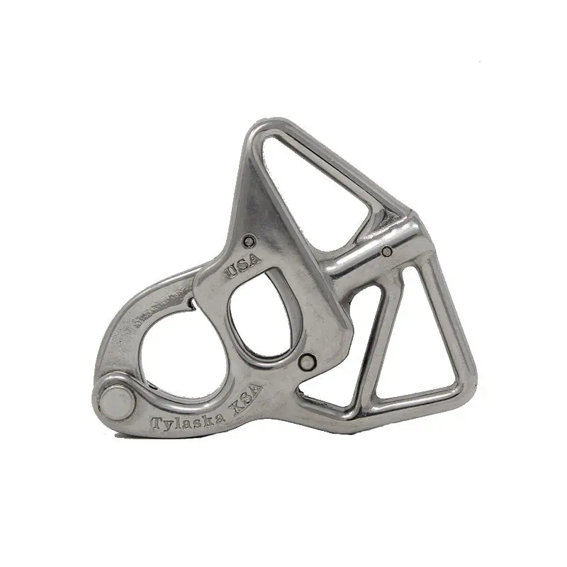 Tylaska X8a Tack Shackle 1