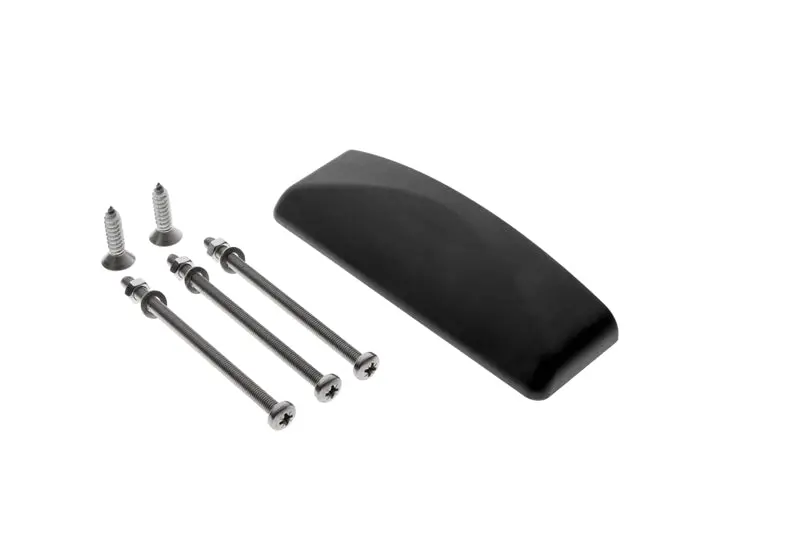 Spinlock Xts Side Mounting Kit 2