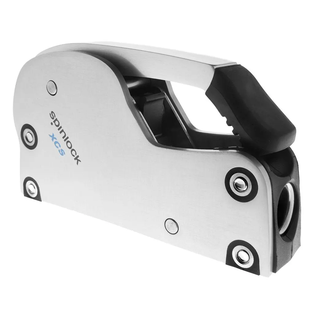 Spinlock Xcs Single Clutch 1/2" To 5/8" 2