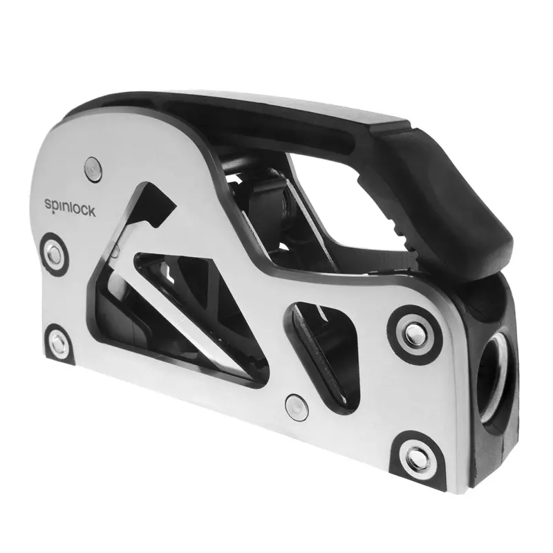 Spinlock Xcs Grand Prix Single Clutch 1/4" To 3/8" W/Ceramic Base 1