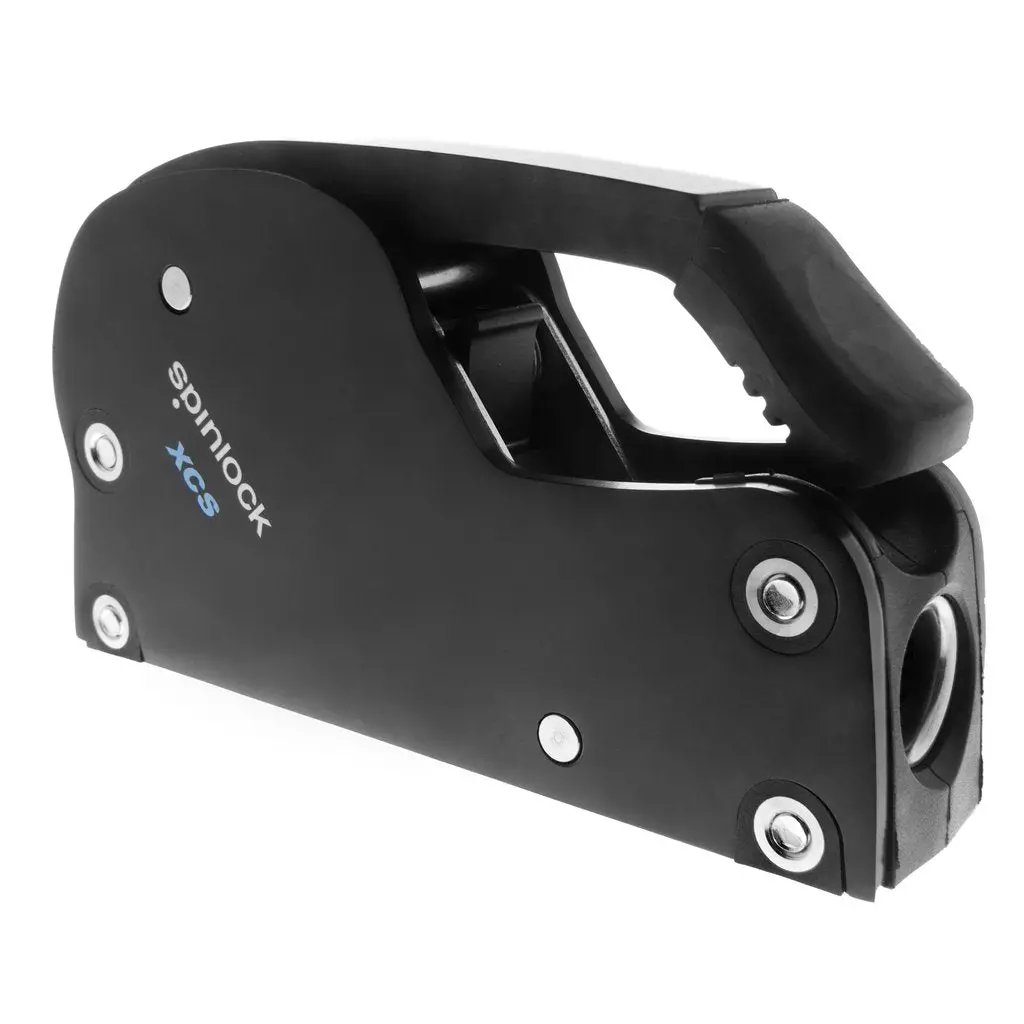 Spinlock Xcs Single Clutch 5/16" To 1/2" With Lock-Up Cam 1