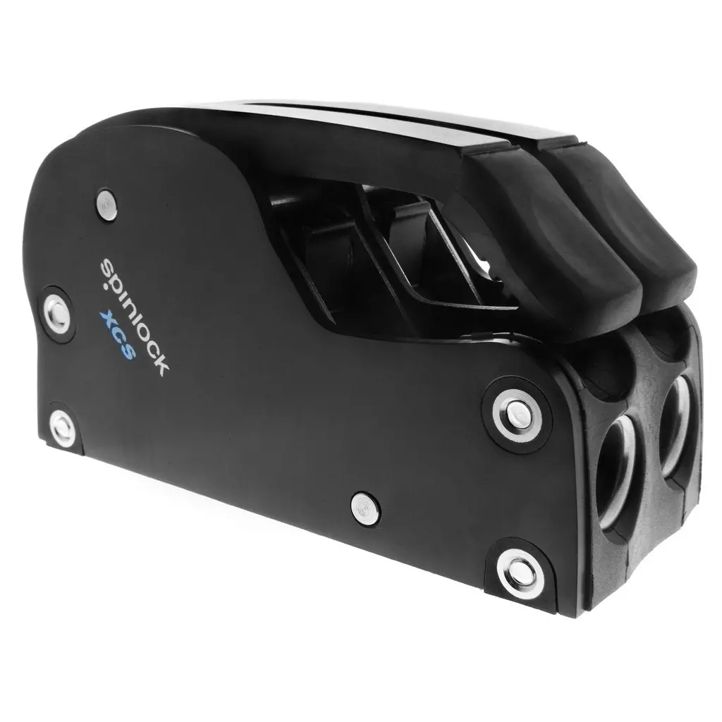 Spinlock Xcs Double Clutch 1/2" To 5/8" 1
