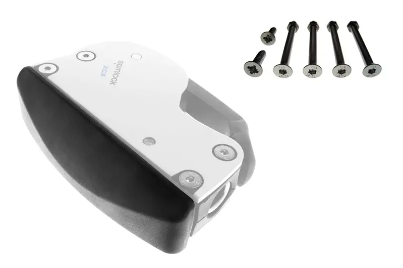 Spinlock Xcs Side Mounting Kit 1