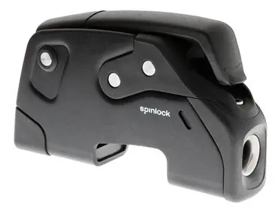Spinlock Single Xtr Rope Clutch For Lines 8-12Mm 1