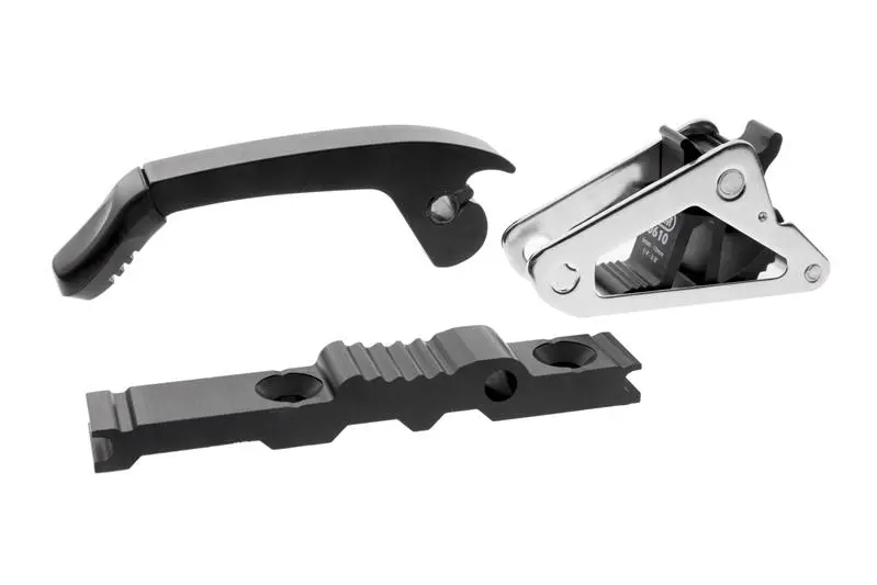 Spinlock Xts/Xcs 8-14Mm Clutch Ceramic Upgrade Kit 1