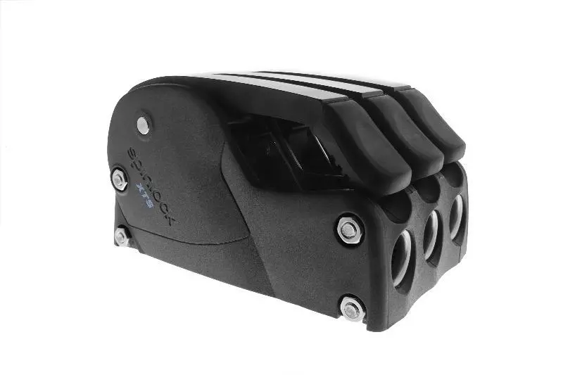 Spinlock Xts Triple Clutch 1/4" To 3/8" 1