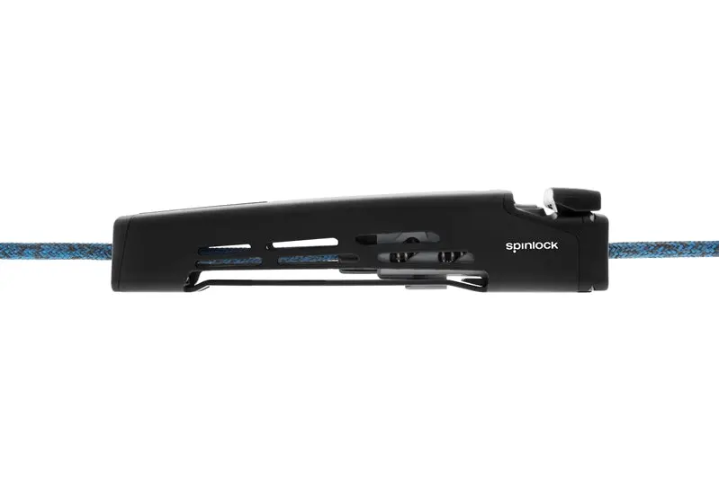 Spinlock Xtx Soft Grip Rope Clutch For 11Mm Line 2