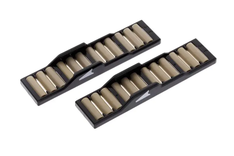 Spinlock Standard Roller Set Replacement 1
