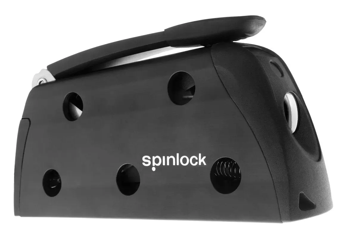 Spinlock Xx Single Side Mount Power Clutch 5/16" To 1/2" 1