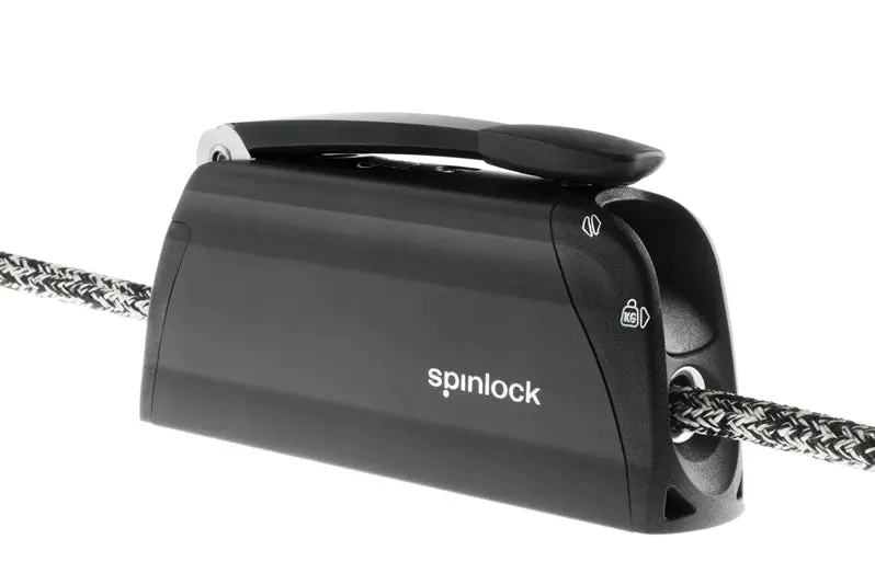 Spinlock Xxb Single Power Clutch 5/16" To 1/2" 1