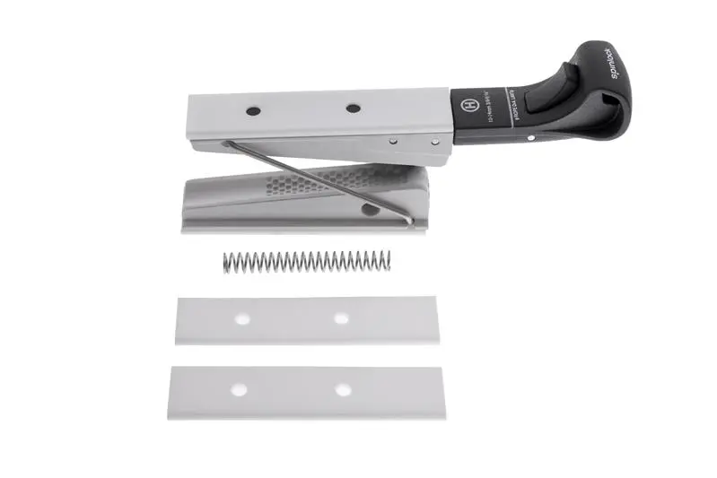 Spinlock Zs1014/Open 'H' Ceramic Jaw Set (Pte Sliders) 1