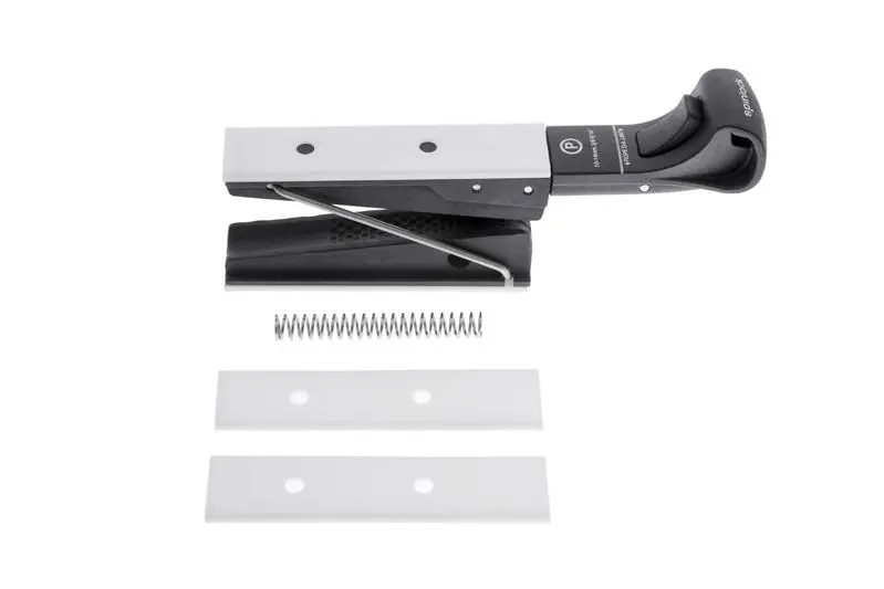 Spinlock Zs1014c And Zs1214 Jaw Assembly 1