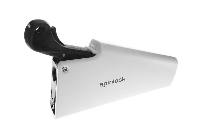 Spinlock Zs "H" Ceramic Single Carbon Jammer 3/8" To 9/16" 1