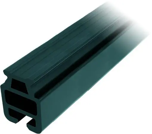 Ronstan Series 42 Beam Track, Black, 2996 Mm Undrilled 1