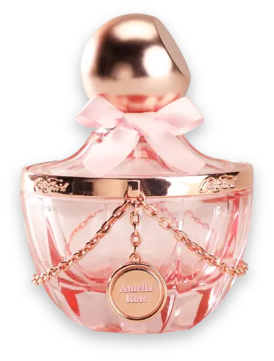 Murcielago Amelia Rose Perfume By Colt Ford 1