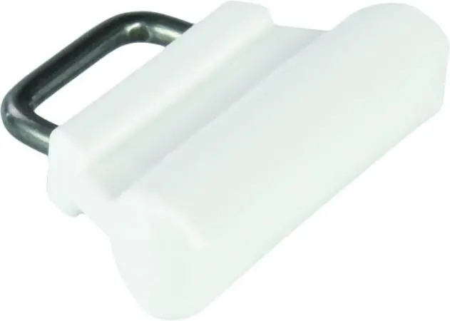 Ronstan Sail Slide Stainless Bail 50Mm X 12Mm 1