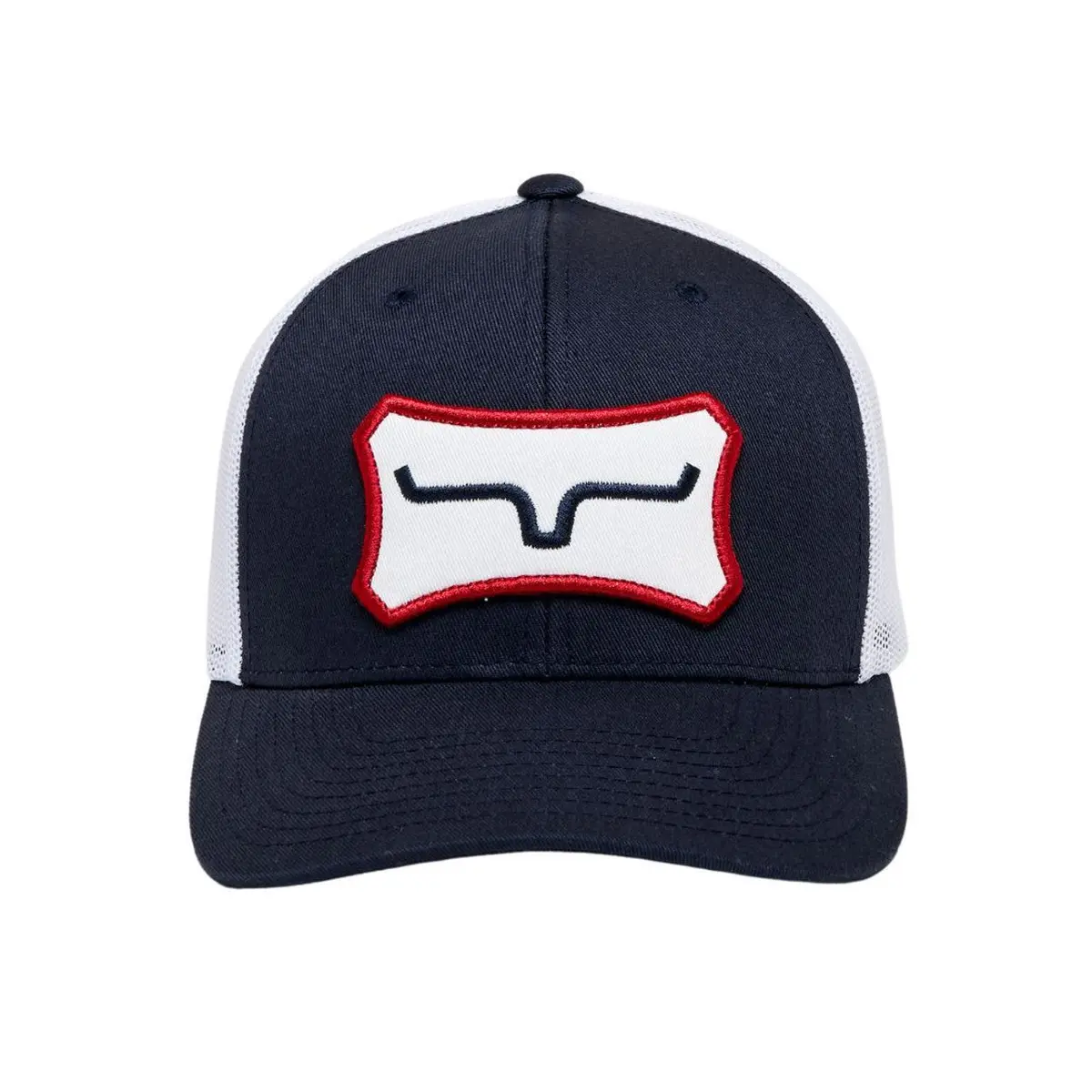 Kimes Boneyard Trucker Hat 1