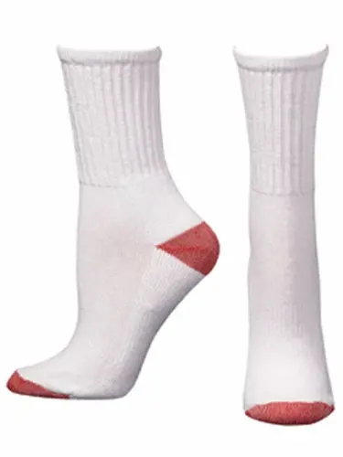 Boot Doctor Youth Crew Socks 1