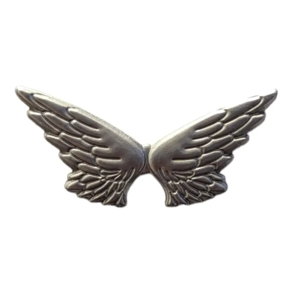 Magnetic Hat Pin - Butterfly Wings 1