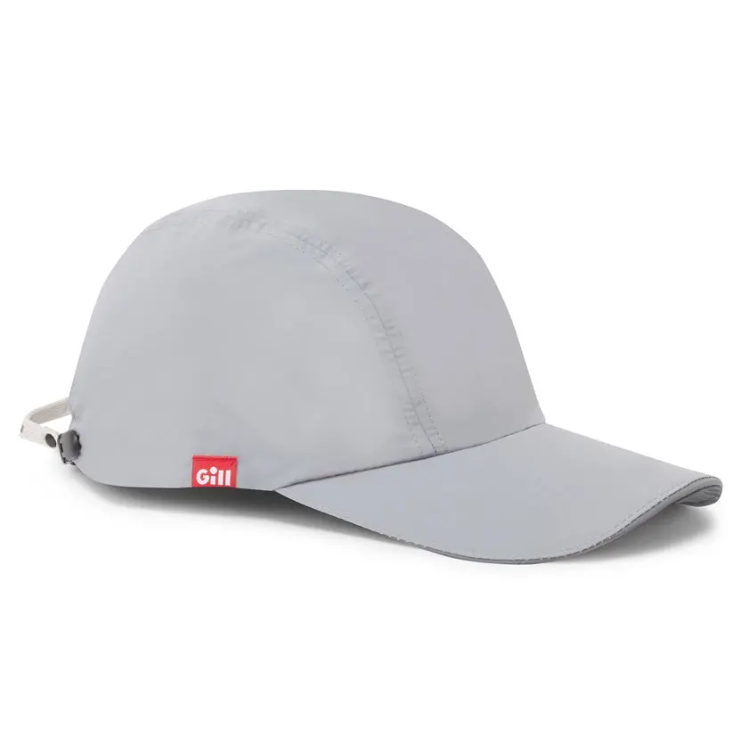 Gill Team Regatta Cap 1