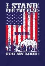 Moss Brothers Men's Shirt - Cowboys Unlimited - Kneel For My Lord 1