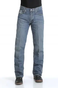 Men's Cinch Relaxed Fit White Label 1