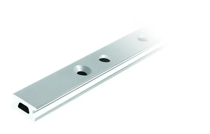 Ronstan Series 22 Track Silver 2996 Mm M6 Csk Fastener Holes 1
