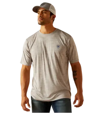 Ariat Charger Spirited S/S Shirt 1