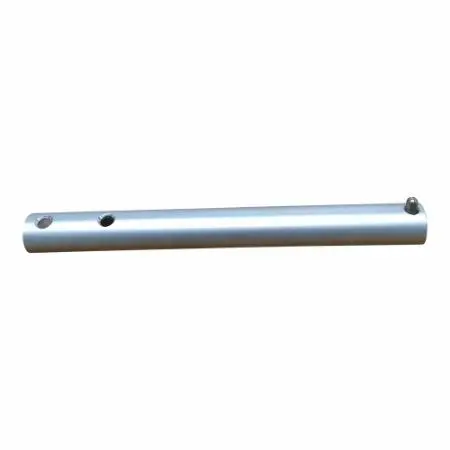 Dynamic Dollies Large Wheel Shaft - 9-11/16"" 1
