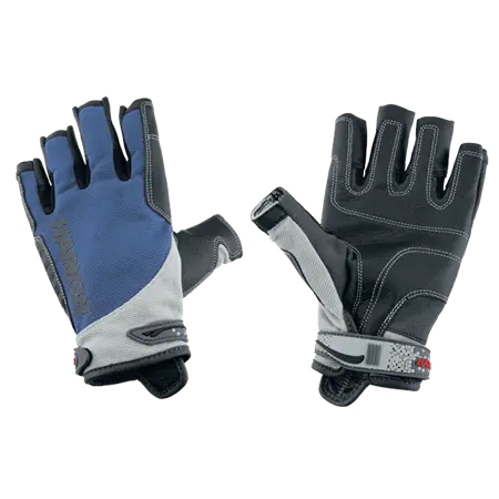 Harken Junior 3/4 Spectrum Gloves 1