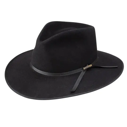 Stetson Elam Hat 1