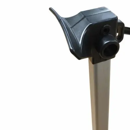 Dynamic Dollies Handle Fitting - Hf4 1