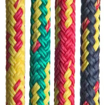 New England Ropes Flight Line 1