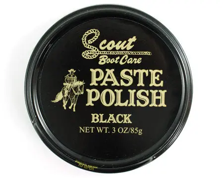 Scout Paste Polish 1