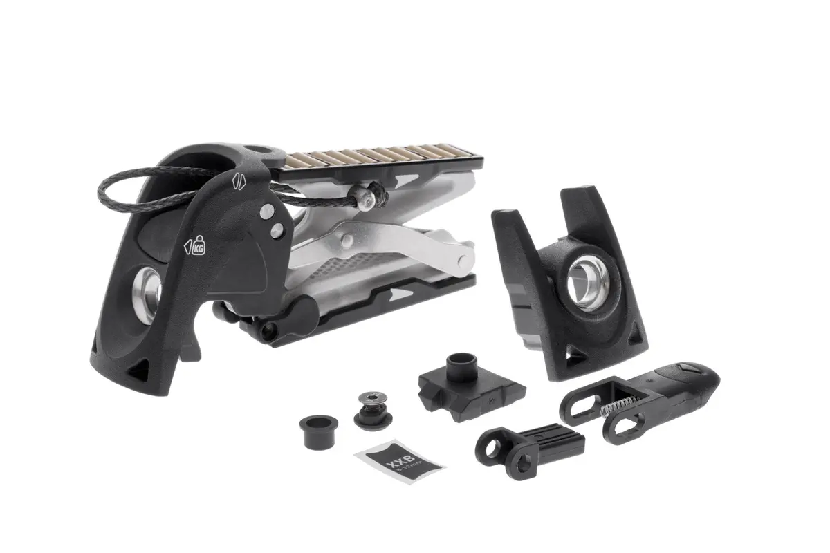 Spinlock Xxb Jaw Set/Molding Kit For Remote Clutch 1