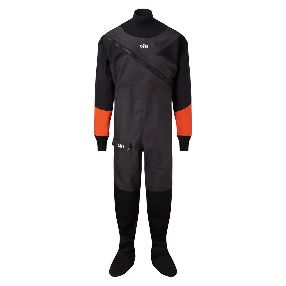 Gill Junior Drysuit 1