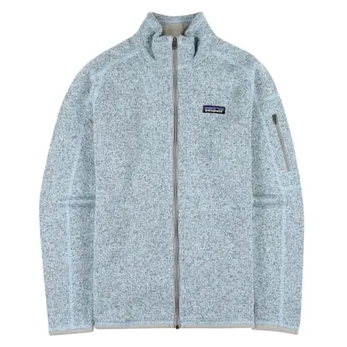 Patagonia Women's Better Sweater® 1