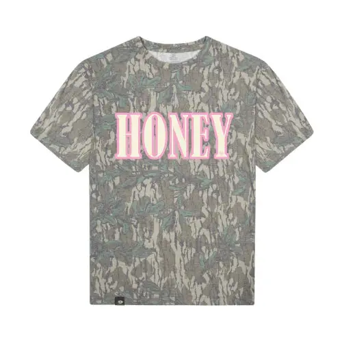 Mad Hatter Co. Honey T-Shirt 1