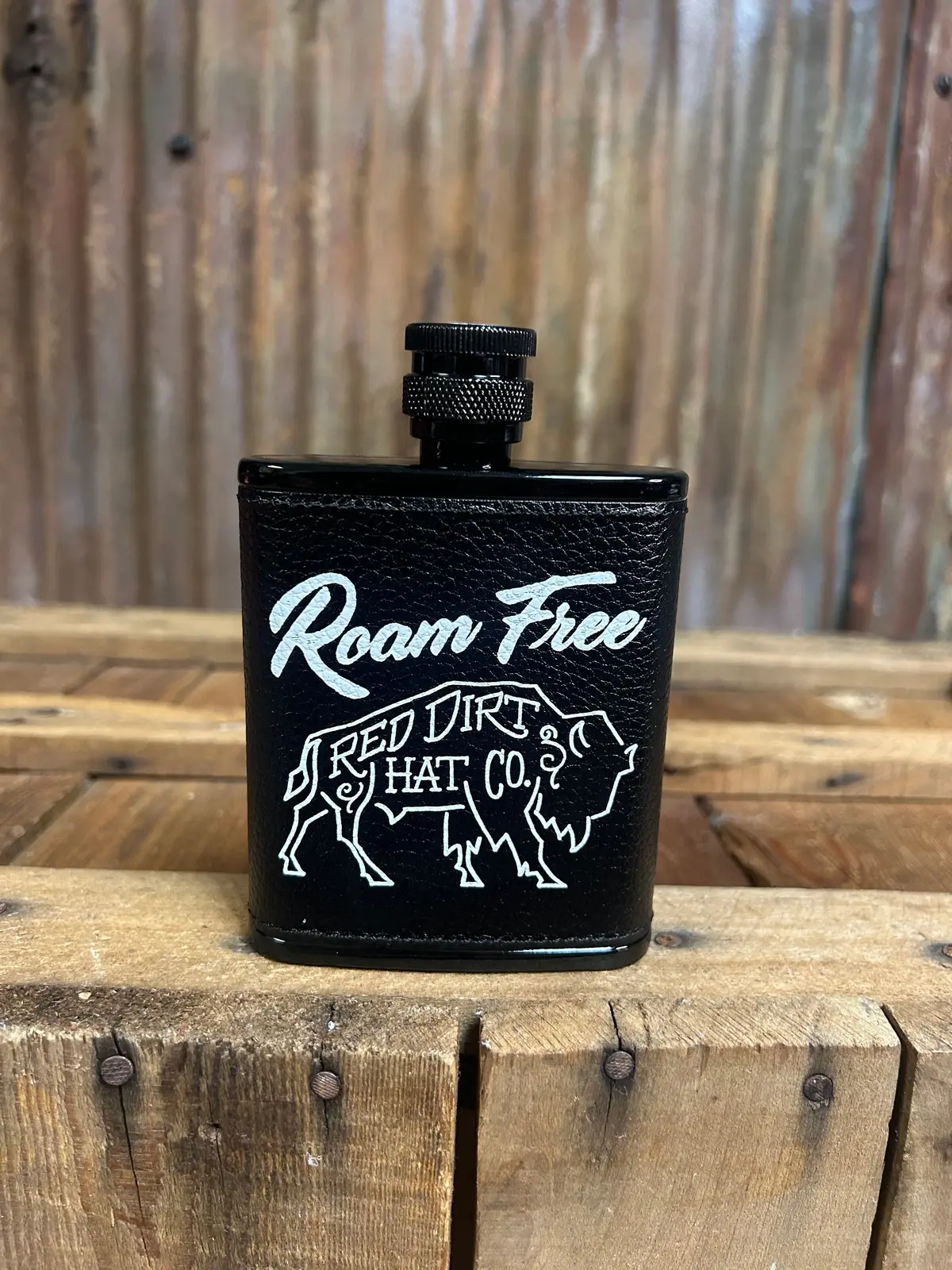 Red Dirt Roam Free Cologne 1