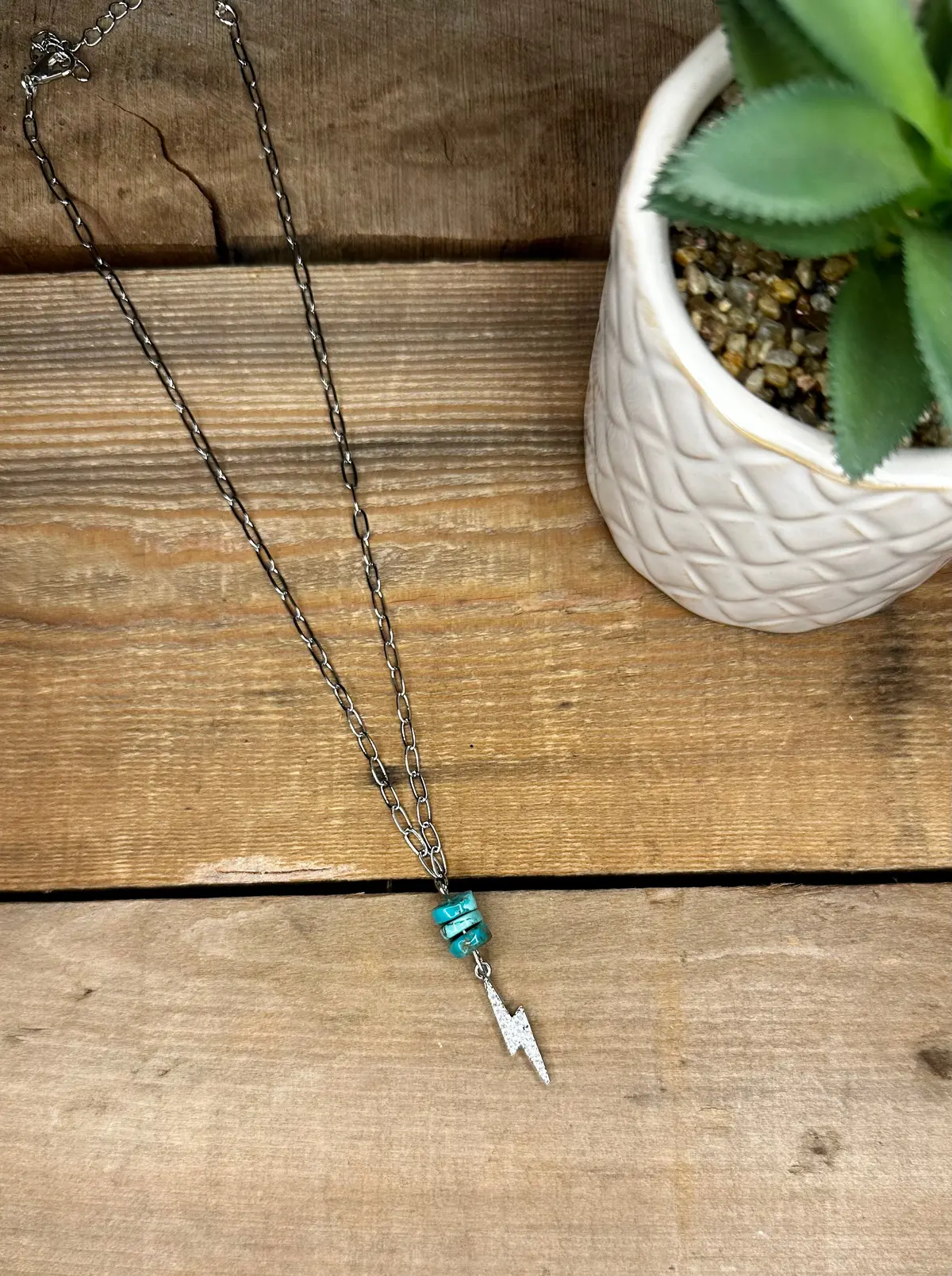 Chain Choker Bolt 1