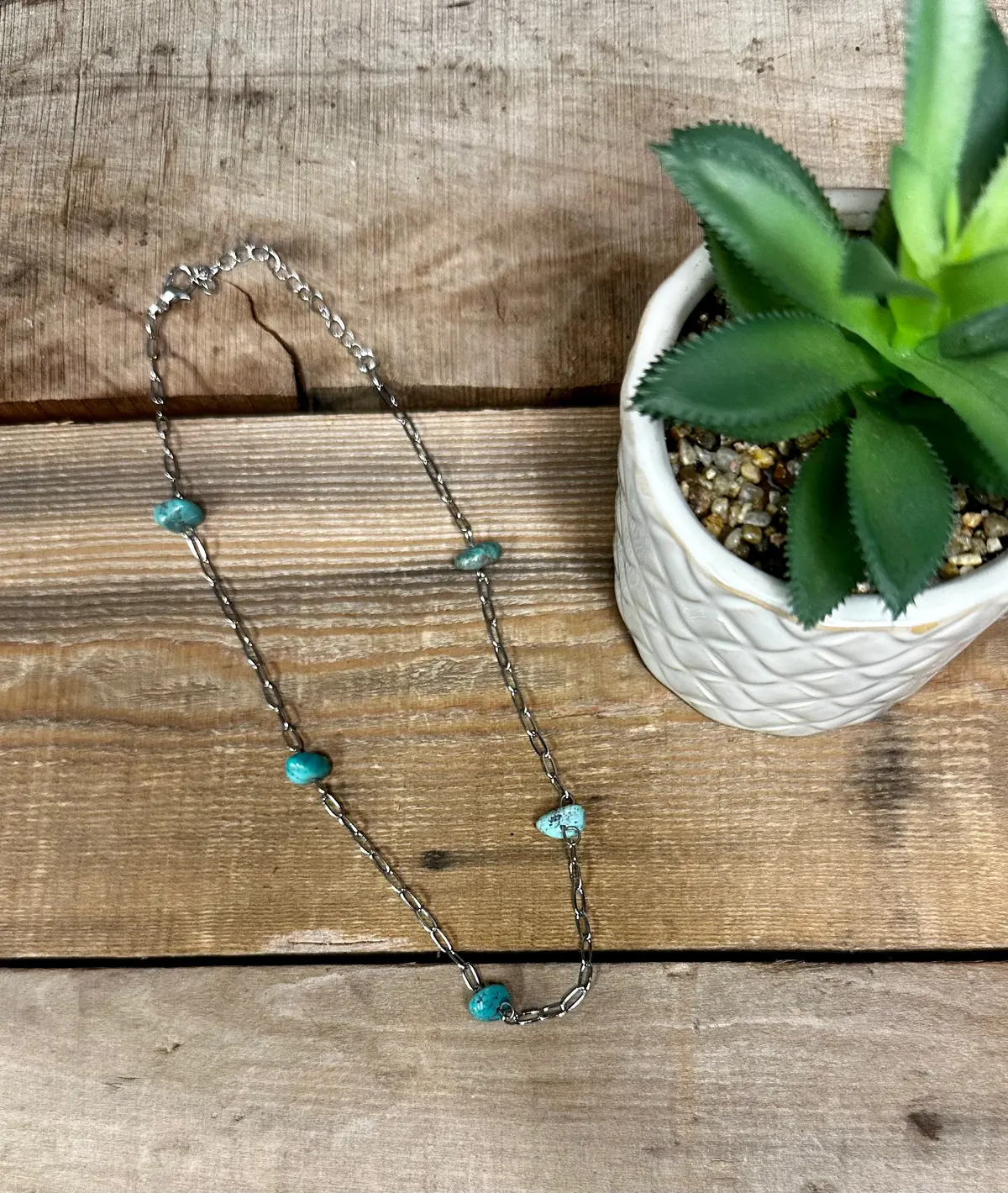 Chain Choker 14 In 1