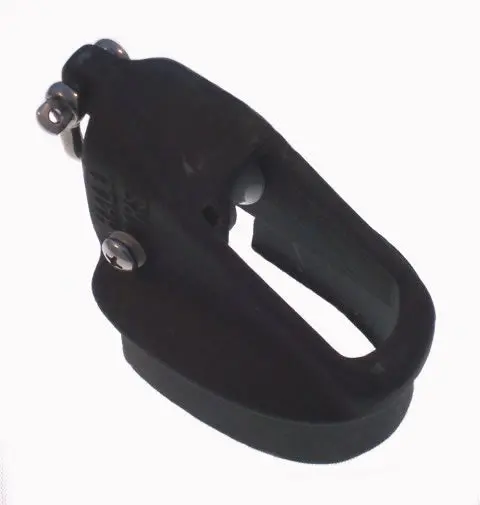 J/22 Boom Outboard End 1